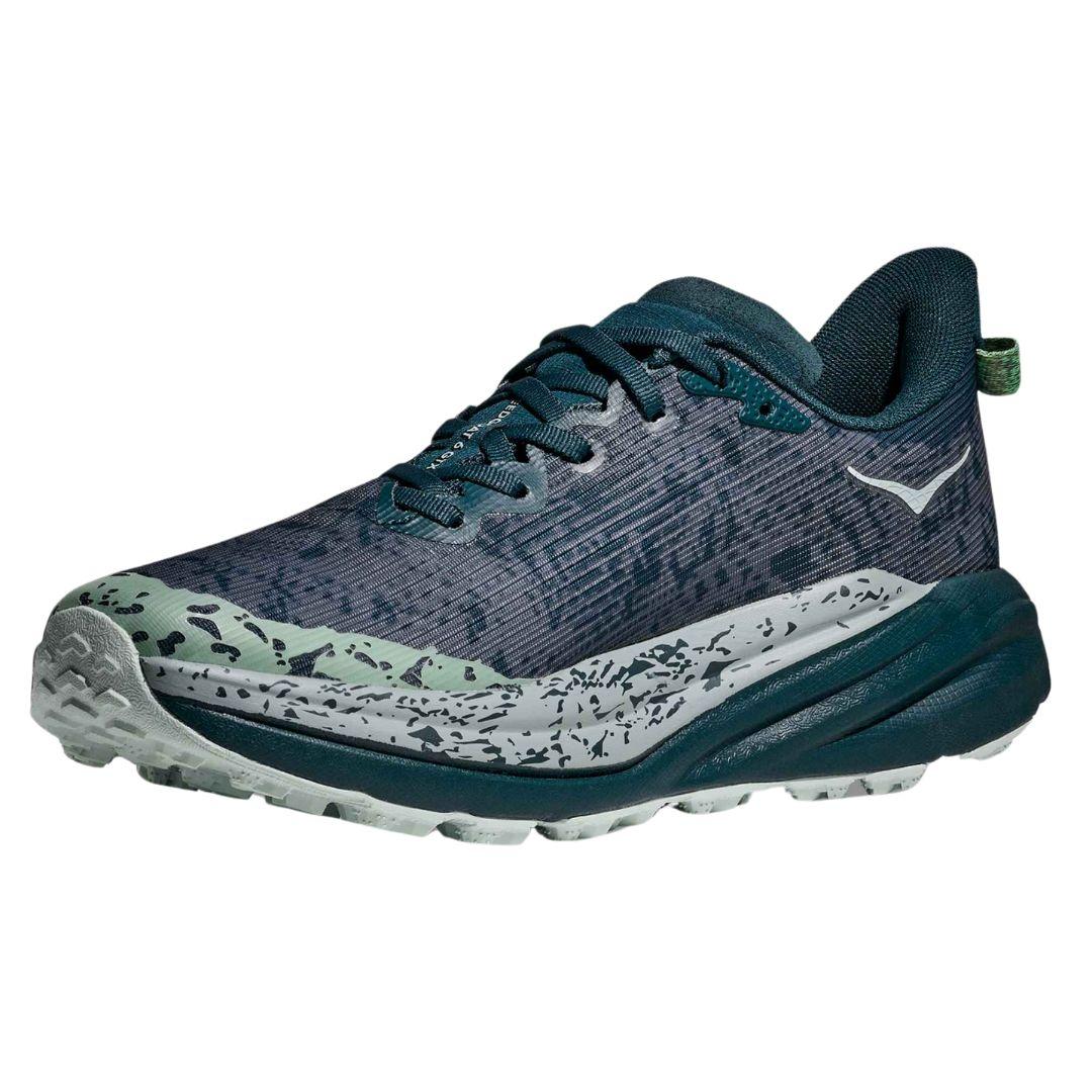 Hoka One Men's Speedgoat 6 GTX Running Shoes